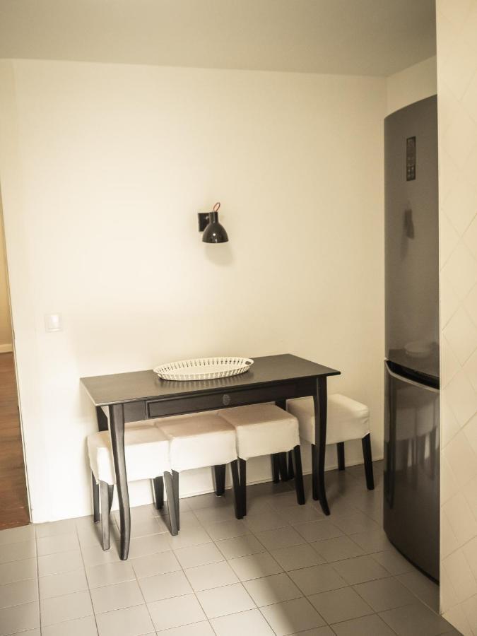 Sao Lazaro Appartment By Demsimmo Lisbon Exterior photo